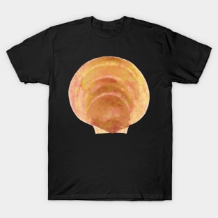 Scallop Shell T-Shirt